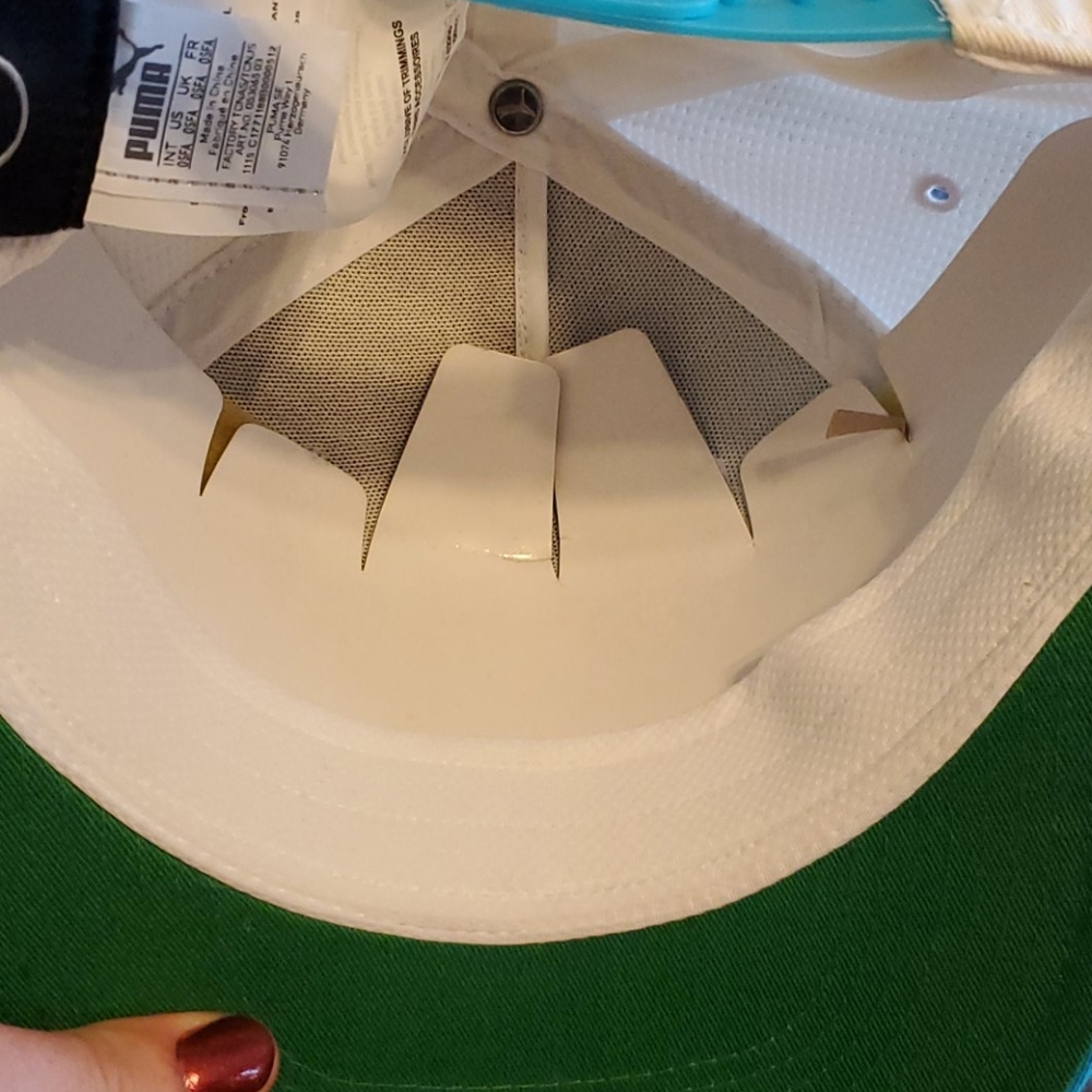 Puma Cap - Picture 6 of 6